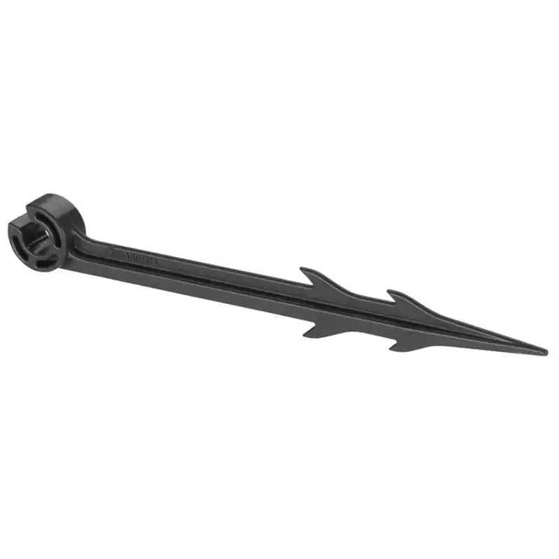 Direkt Vom Hersteller Gardena Micro-Drip-System Rohrhalter 3/16“ 13218-20 (15 Stk.)