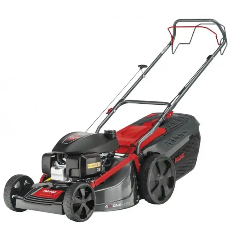 Sale AL-KO 51.9 SP-H Highline Benzin-Rasenmäher 119884