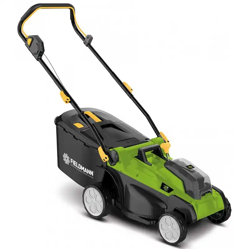 FIELDMANN FZR 70375-0 2x20V Mäher 50004554 Preisreduziert