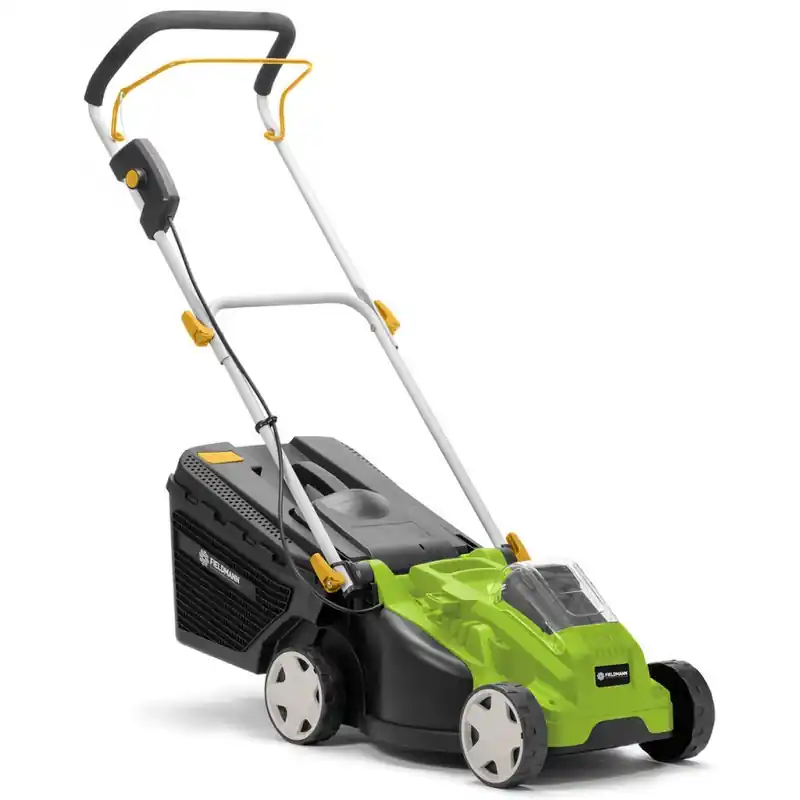 FIELDMANN FZR 2110-Li Akku-Mäher 50004093 Abverkauf