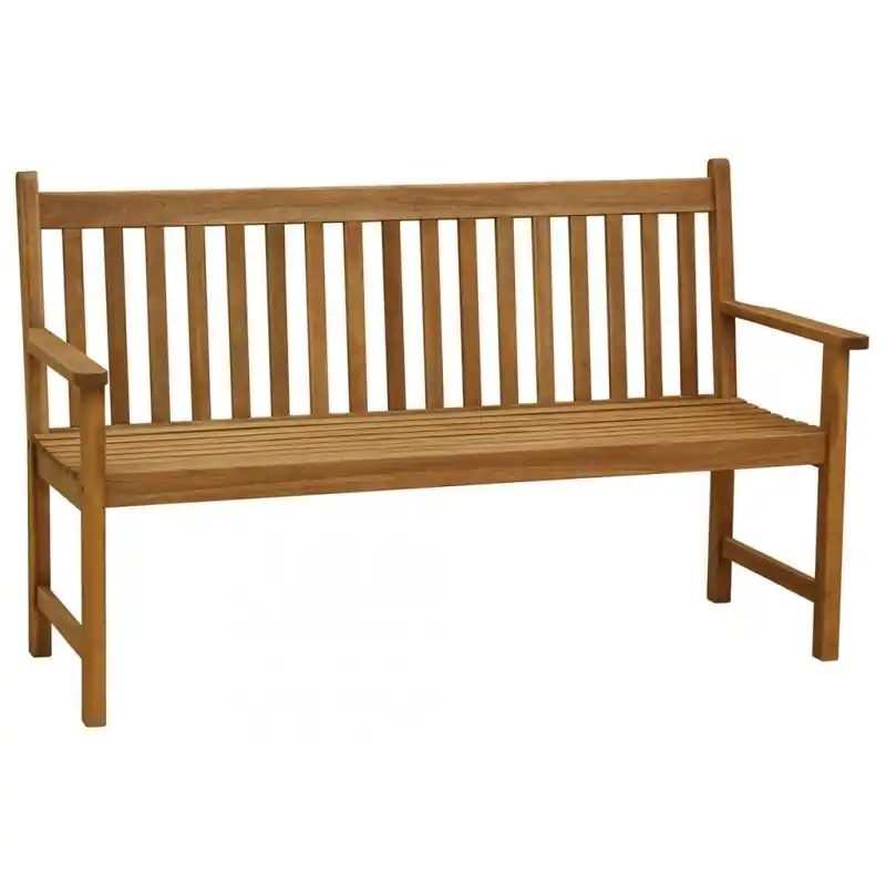 FIELDMANN FDZN 4006-T Gartenbank, 3 Sitze 50002375 Top-Angebot