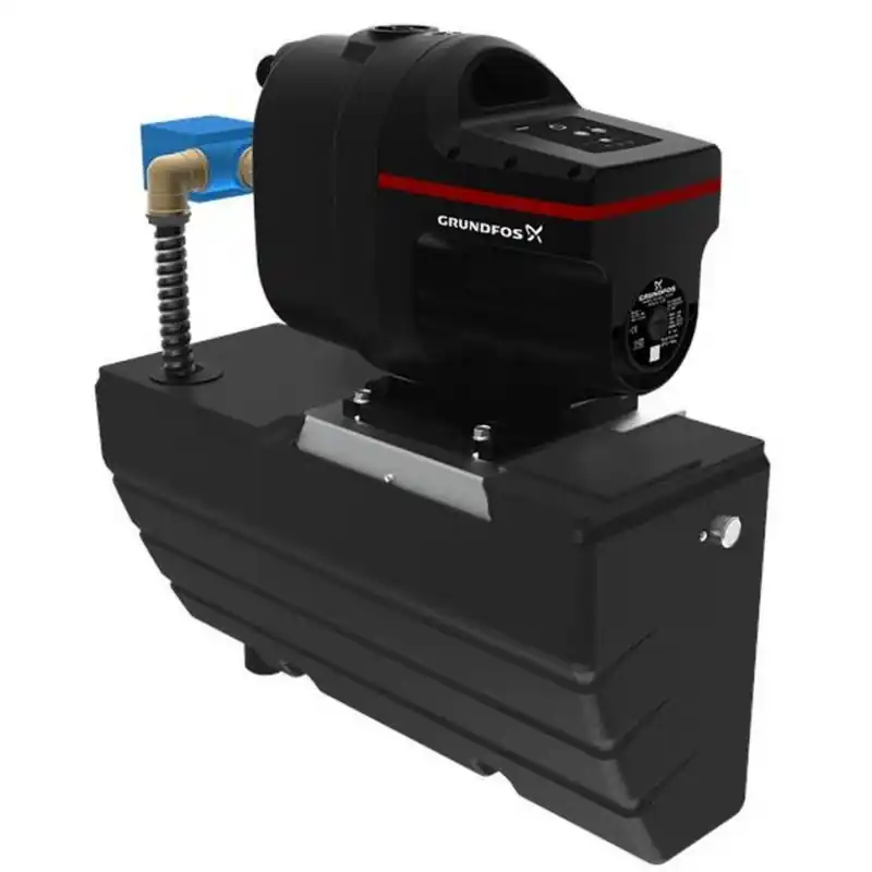 Grundfos SCALA1 System 3-45 1x230V 99976872 Rabatt