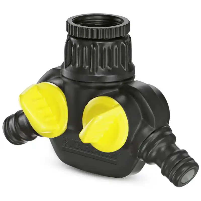 Sonderangebot Kärcher 2-Wege-Verteiler 2.645-199.0