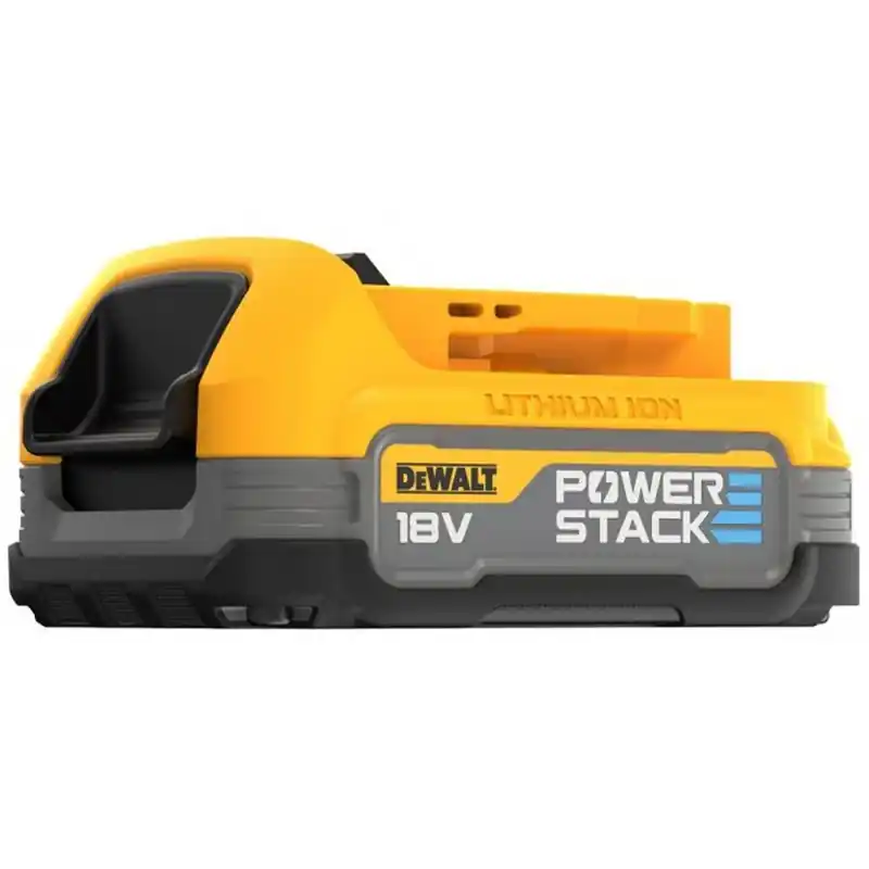 DeWALT DCBP034-XJ Akku PowerStack XR (18V/1,7Ah) Echt