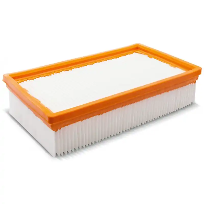 Kärcher Flachfaltenfilter PES 6.904-360.0 Highlight