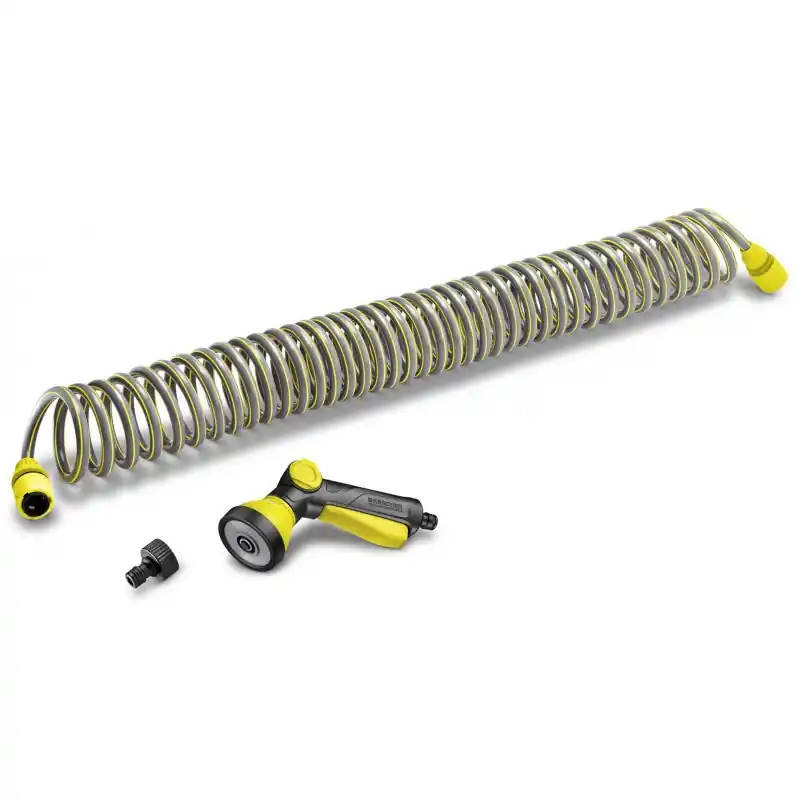 Kärcher Spiralschlauch Starter Set 10 m 2.645-179.0 Expressversand
