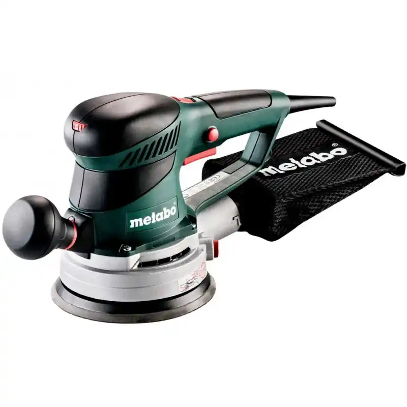 Neue Kollektion Metabo 600129000 SXE 450 Turbotec Exzenterschleifer 350 W