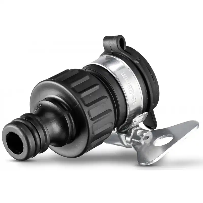 Expressversand Kärcher Aussenhahn Adapter ohne Gewinde 2.645-256.0