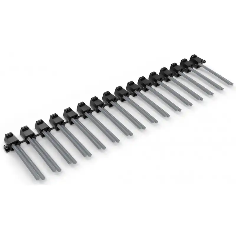 Kärcher WRE Battery Borstenband Unkrautentferner 2.445-243.0 Markenware
