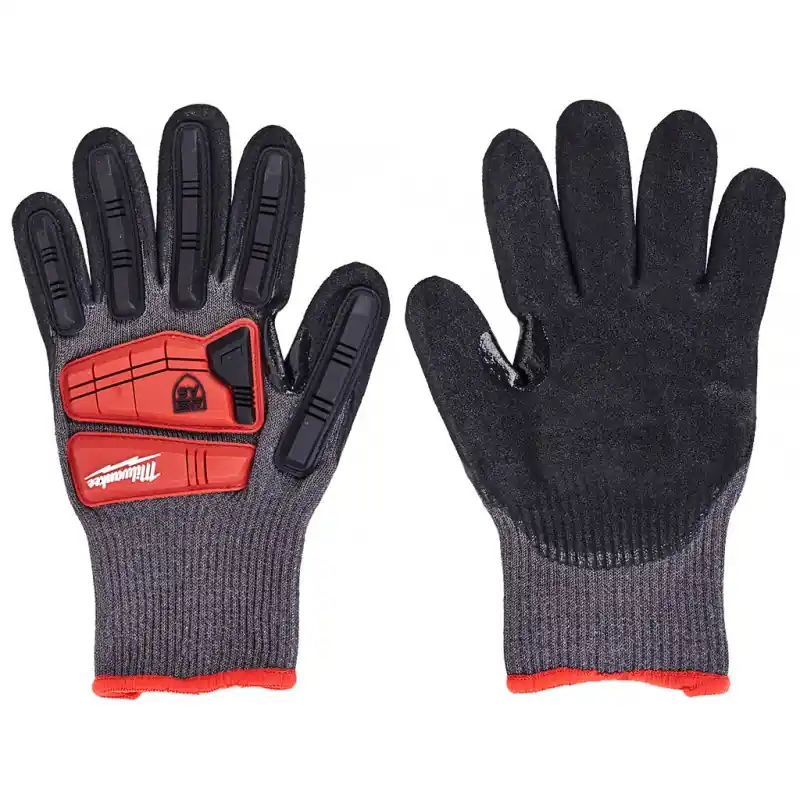 Bestpreis Milwaukee Schlagfeste Schnittschutzhandschuhe (8/M) 4932479570