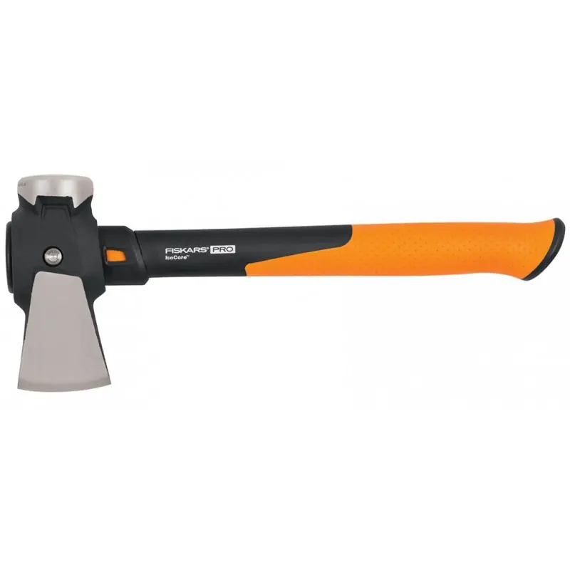 Fiskars IsoCore Bauaxt S, 36 cm 1062936 Heißes Angebot