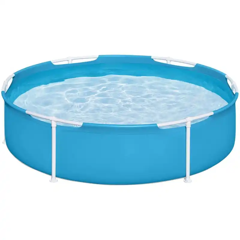 Abverkauf BESTWAY My First Frame Pool Aufstellpool 152 x 38 cm 56283