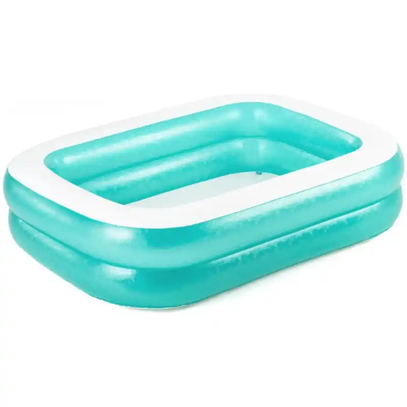 Top-Seller BESTWAY Family Pool 201 x 150 x 51 cm, ohne Pumpe 54005