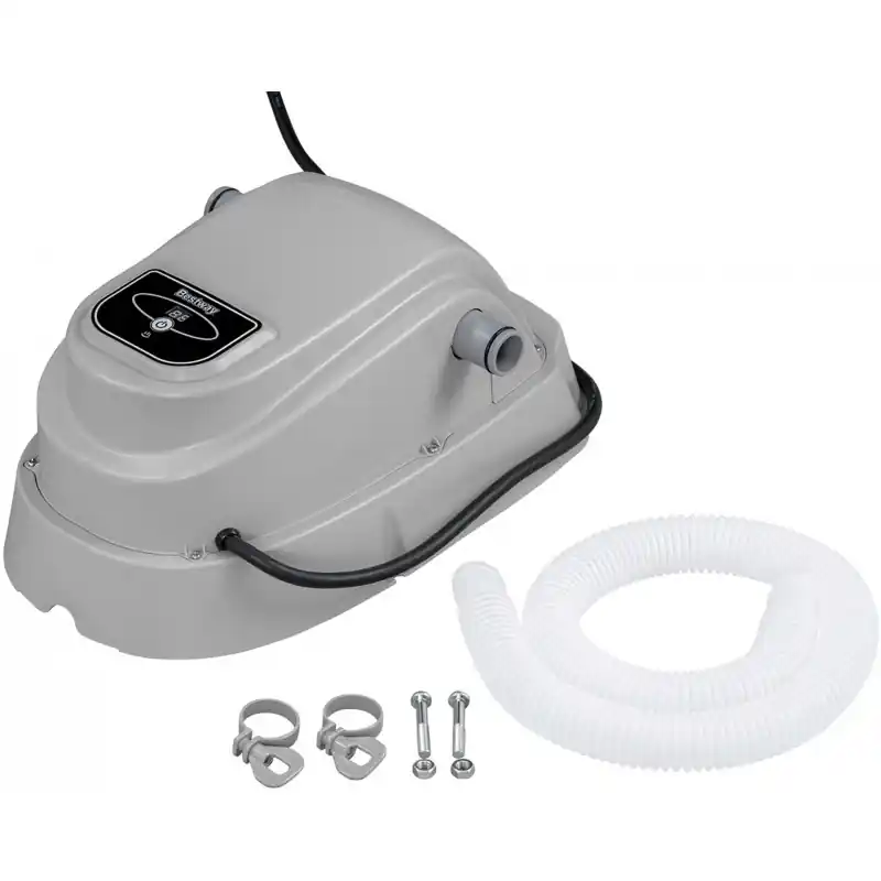 Aktuell BESTWAY Flowclear Poolheizung 2.800 W 58259