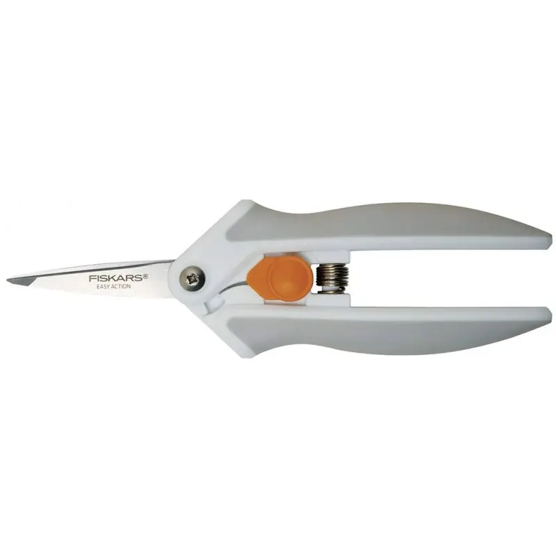 Fiskars Easy Action Micro-Tip Schere, 16cm 1003874 Sofort Bestellen