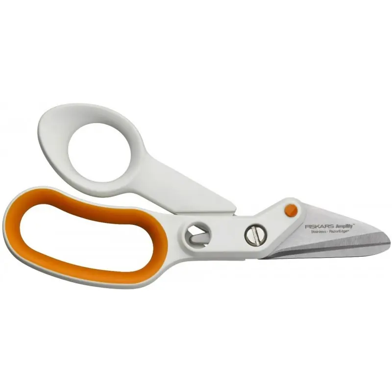 Fiskars Amplify Schere, 15cm 1016211 Angebot