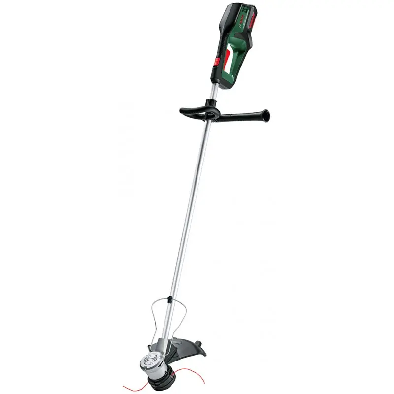 BOSCH AdvancedGrassCut 36V-33 Ohne Akkupack und Ladegerät 06008C1K01 Echt
