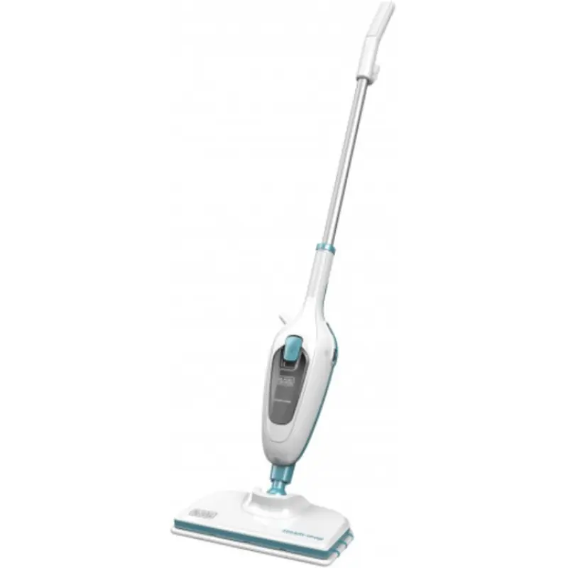 Rabatt Black Decker FSM13E1-QS Dampfmopp (1300W/0,38L)