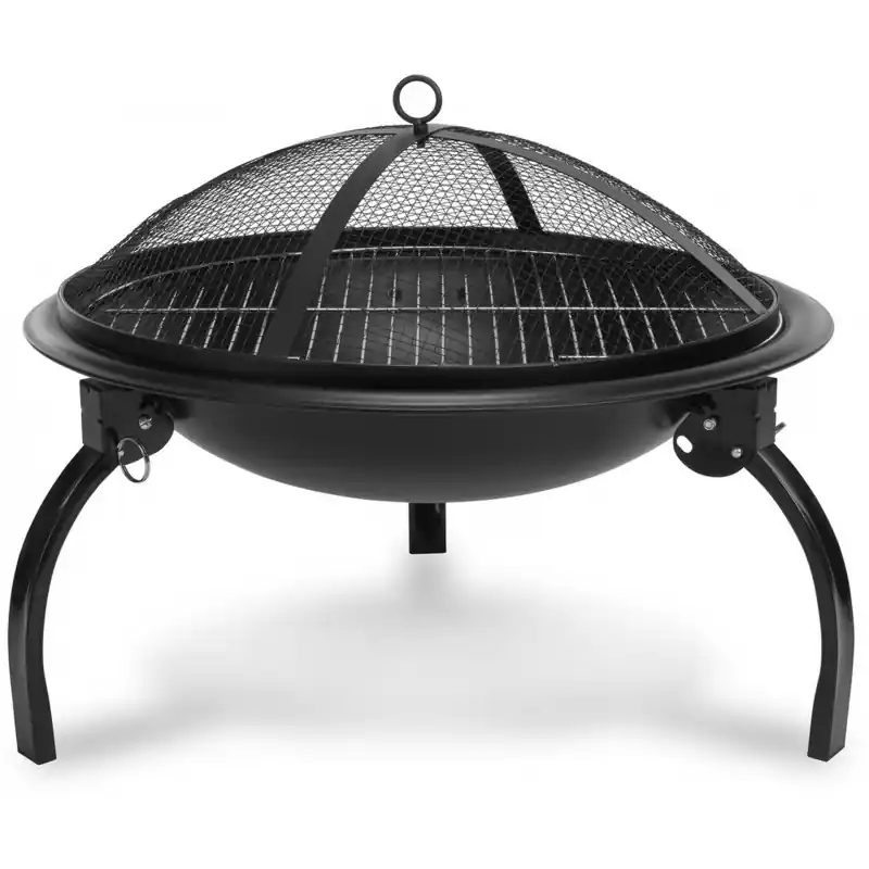 FIELDMANN FZG 1020 Kamin 41010420 Highlight