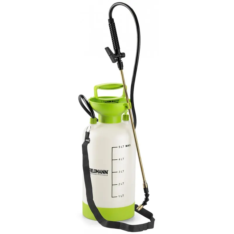 Letzte Chance FIELDMANN FZO 8060 Handsprüher 5L 50004666