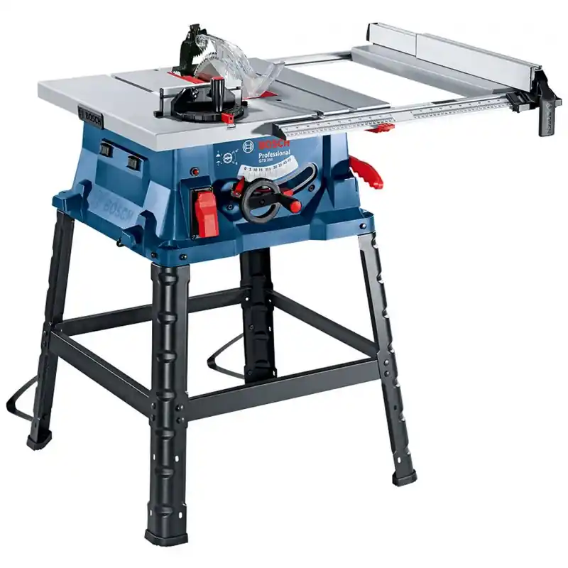 BOSCH GTS 254 Tischkreissäge 0601B45000 Markenprodukt