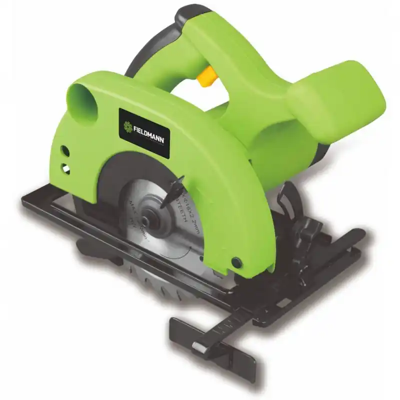 Markenprodukt FIELDMANN FDK 200802-E Handkreissäge 50003218