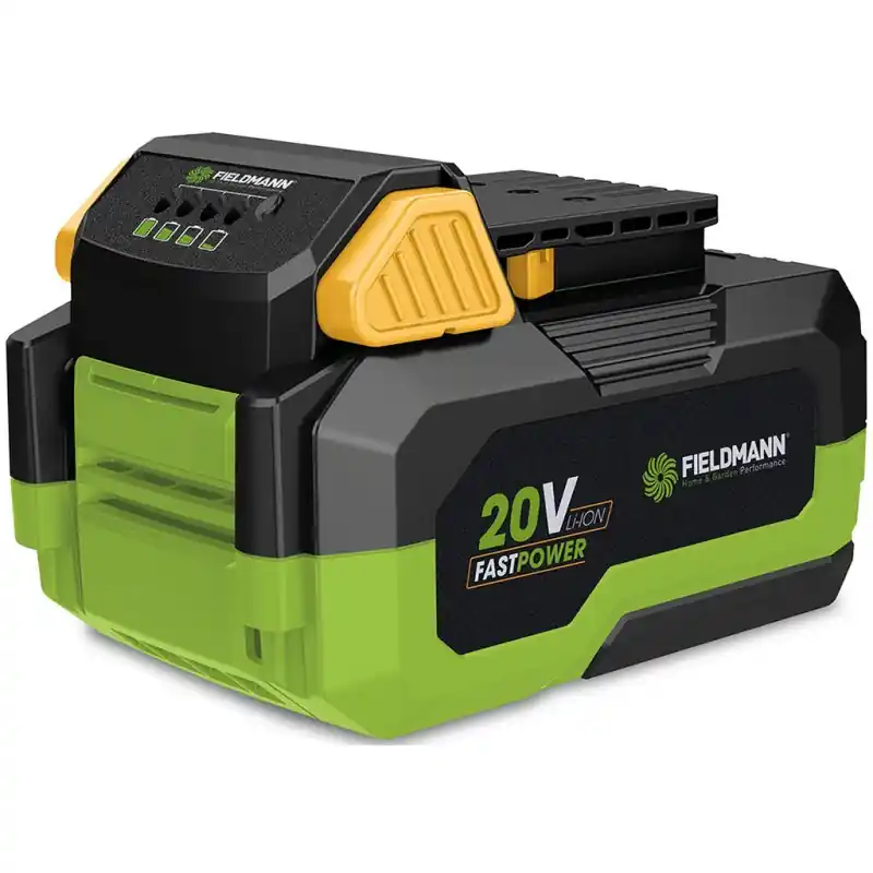 Sale FIELDMANN FDUZ 79040 20V Akku 4Ah 50004544