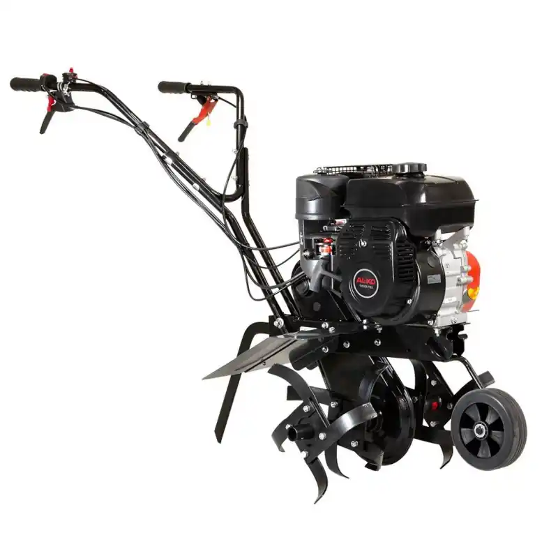 AL-KO MH 540 Benzin-Motorhacke (3.45KW/ 54 cm) 113970 Aktuell