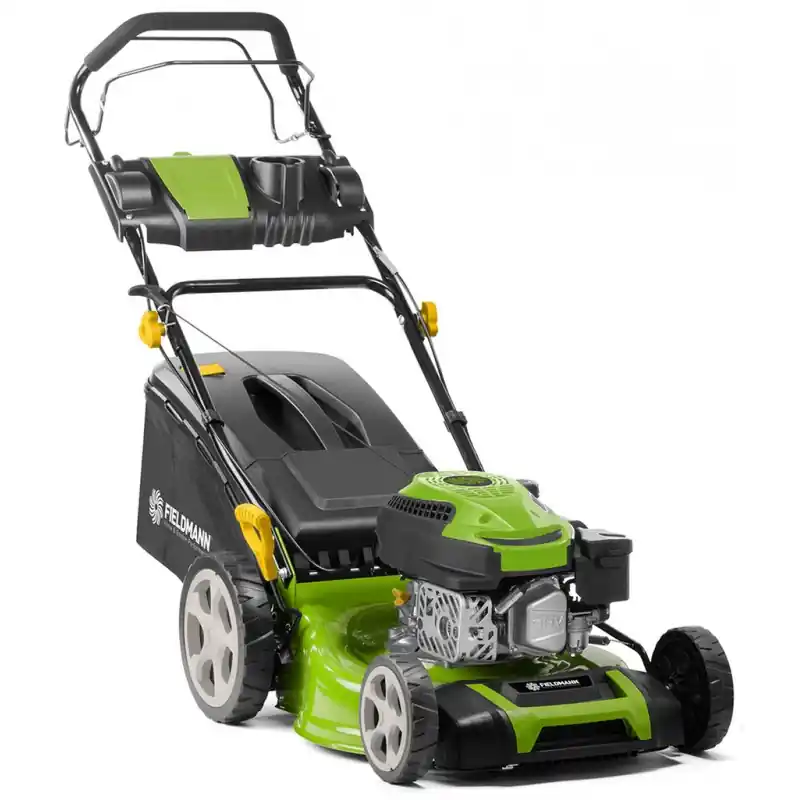 Knallerangebot FIELDMANN FZR 4611-144B Benzinmäher 50003999