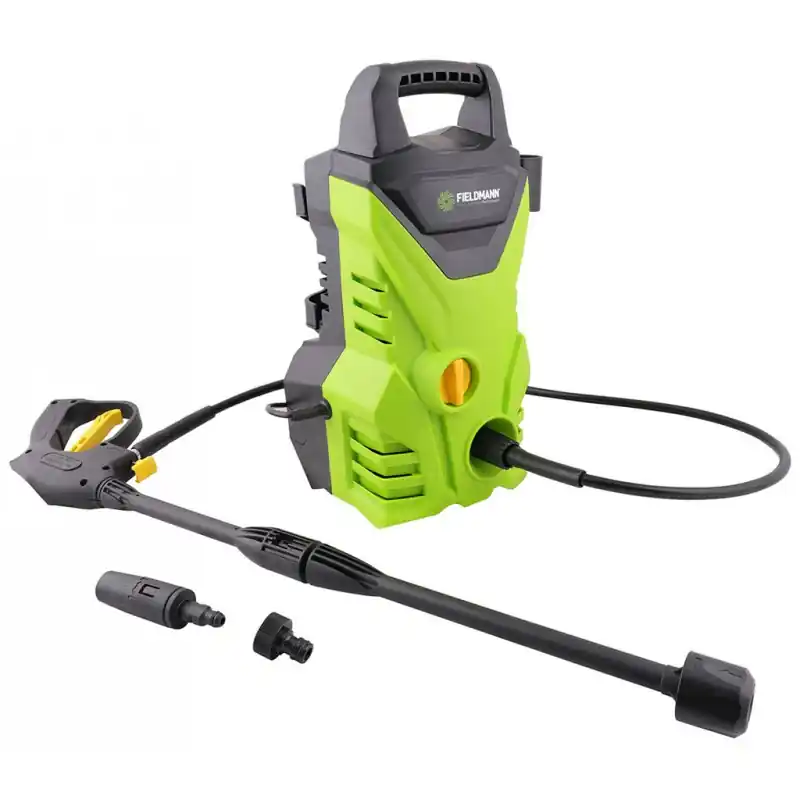 Mega-Angebot FIELDMANN FDW 201402-E Hochdruckreiniger 50004732