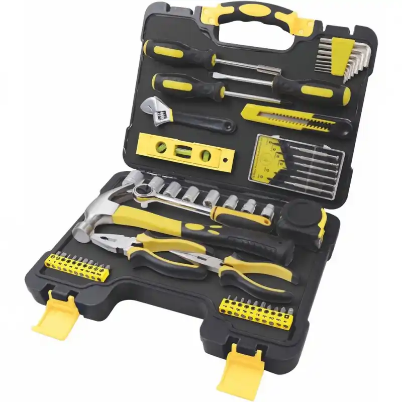 Begrenztes Angebot FIELDMANN FDG 5008-53R Werkzeugsatz 3/8” 50003461