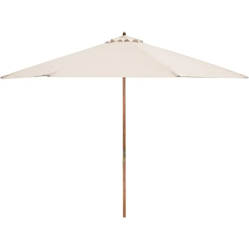 Super-Preis FIELDMANN FDZN 4015 Sonnenschirm, creme 50001895