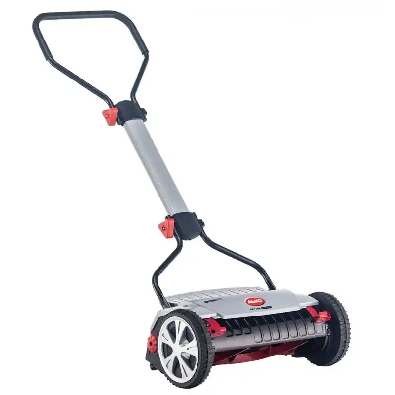 Sonderaktion AL-KO Razor Cut 38.1 HM Premium Spindelmäher 113866