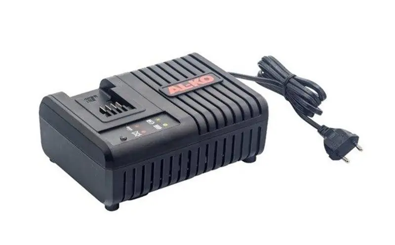 Knallerangebot AL-KO Easy Flex C 60 Li Schnellladegerät 113858
