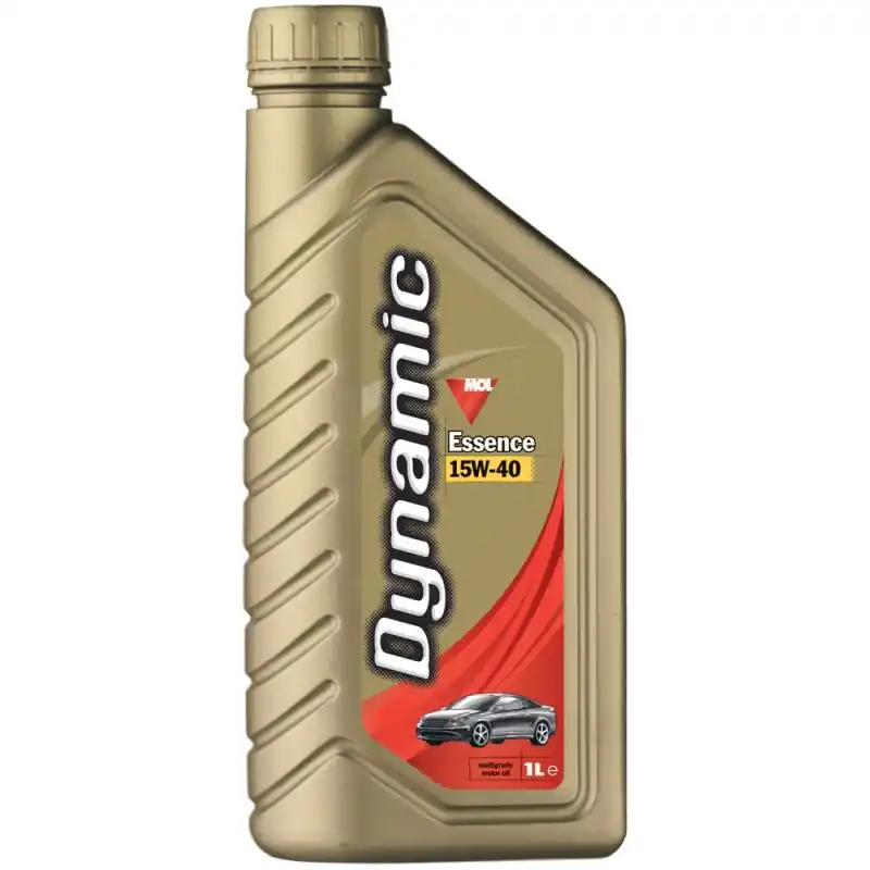 MOL Dynamic Essence 15W-40 1l 50000784 Top-Angebot