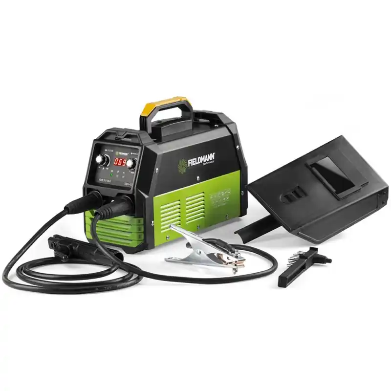 FIELDMANN FDIS 20140-E Schweißgerät 50004416 Super-Preis