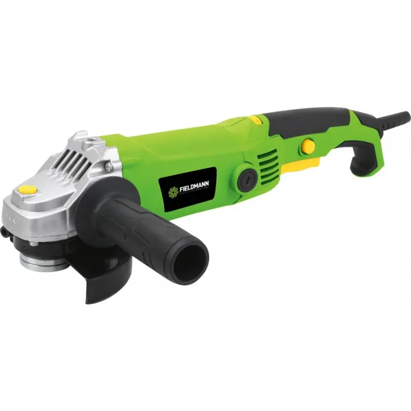 FIELDMANN FDB 201201-E Winkelschleifer 125 mm 50002229 Neu Im Sortiment