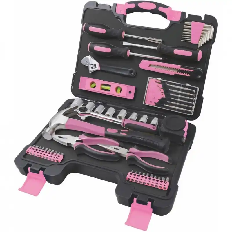 FIELDMANN FDG 5010-53R Damen Werkzeugset 3/8“ 50003462 Garantierte Lieferung