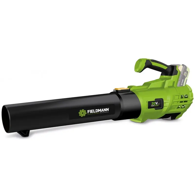 Versand Am Gleichen Tag FIELDMANN FZF 70605-0 20V Gartengebläse 50004558