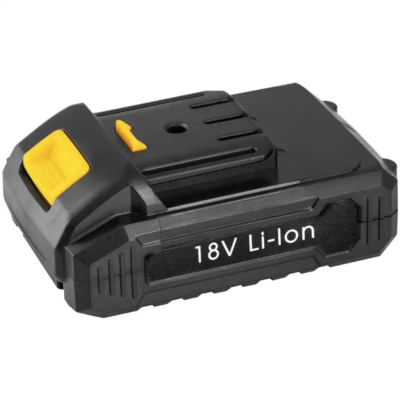 Geprüft FIELDMANN FDV 90401 18V Akku 50004244