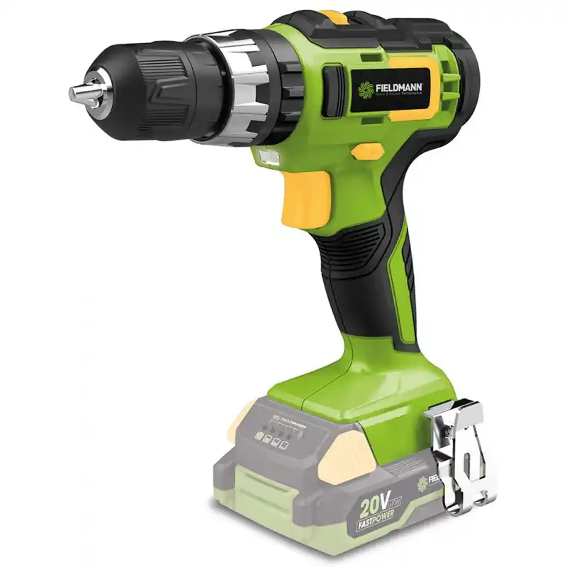 Sofort Bestellen FIELDMANN FDUV 70105-0 20V Akku-Bohrschrauber 50004547