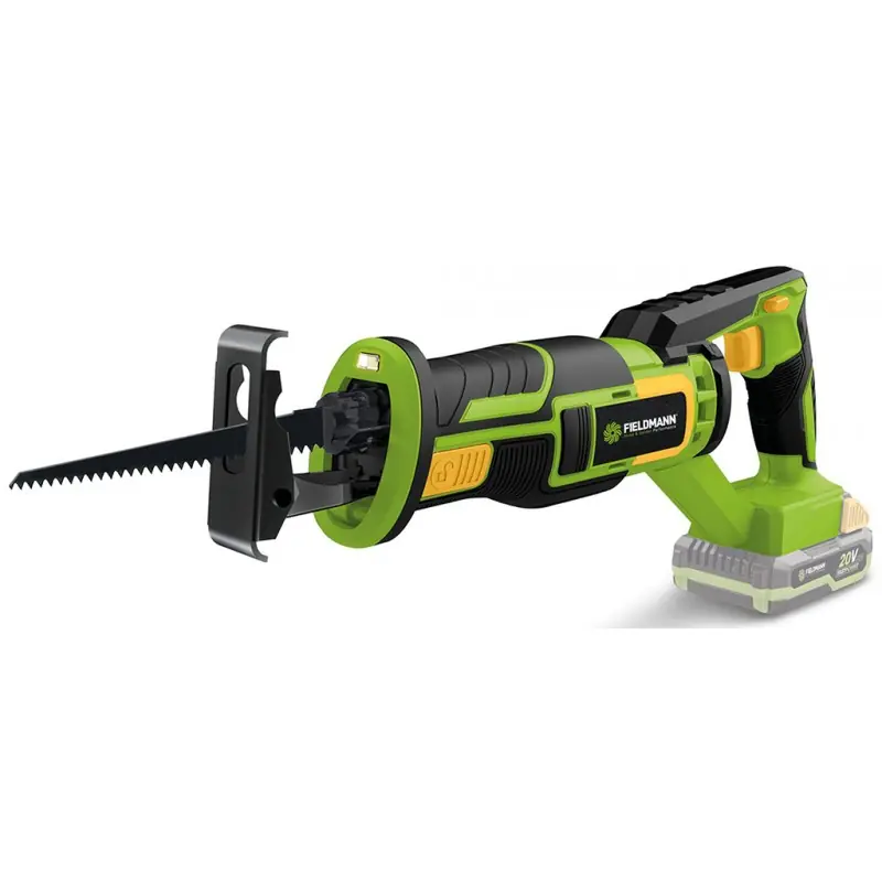FIELDMANN FDUO 70505-0 20V Säbelsäge 50004601 Günstig