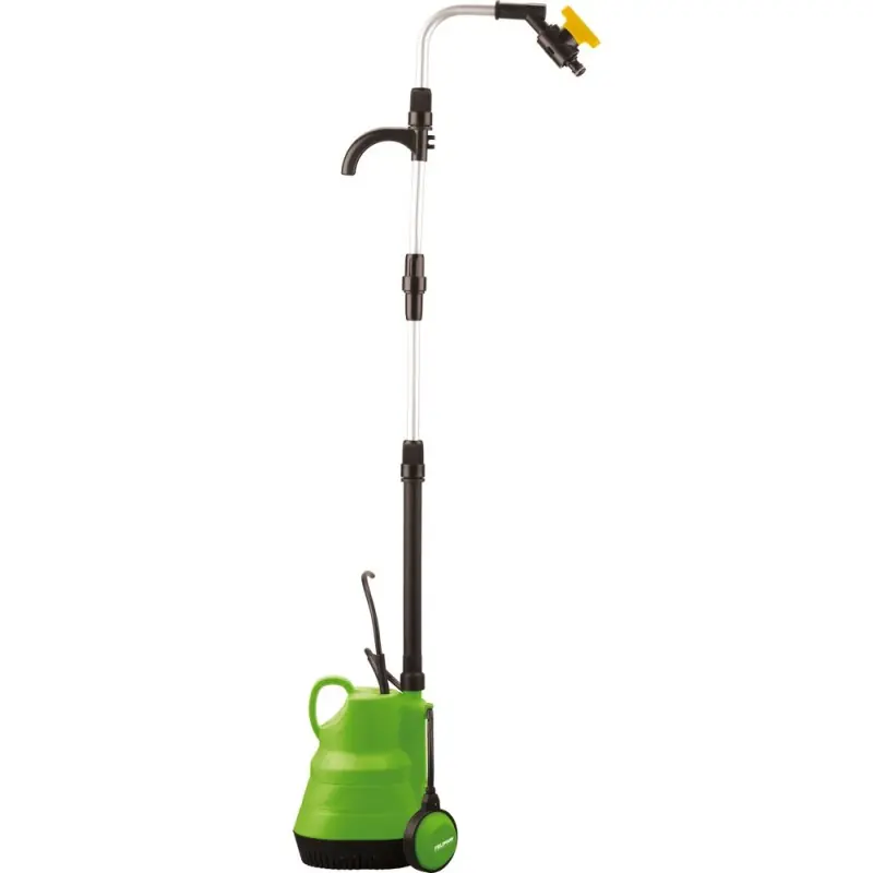 FIELDMANN FVC 3002-ED Fasspumpe 50002111 Sonderaktion
