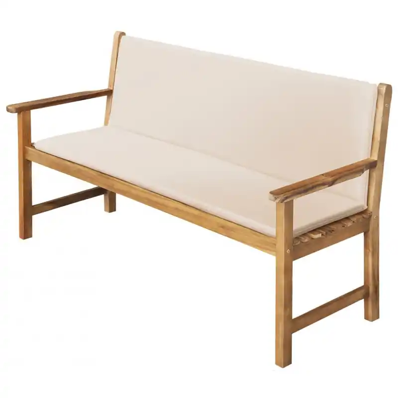 Top-Seller FIELDMANN FDZN 9009 Bankauflage, creme 50001575