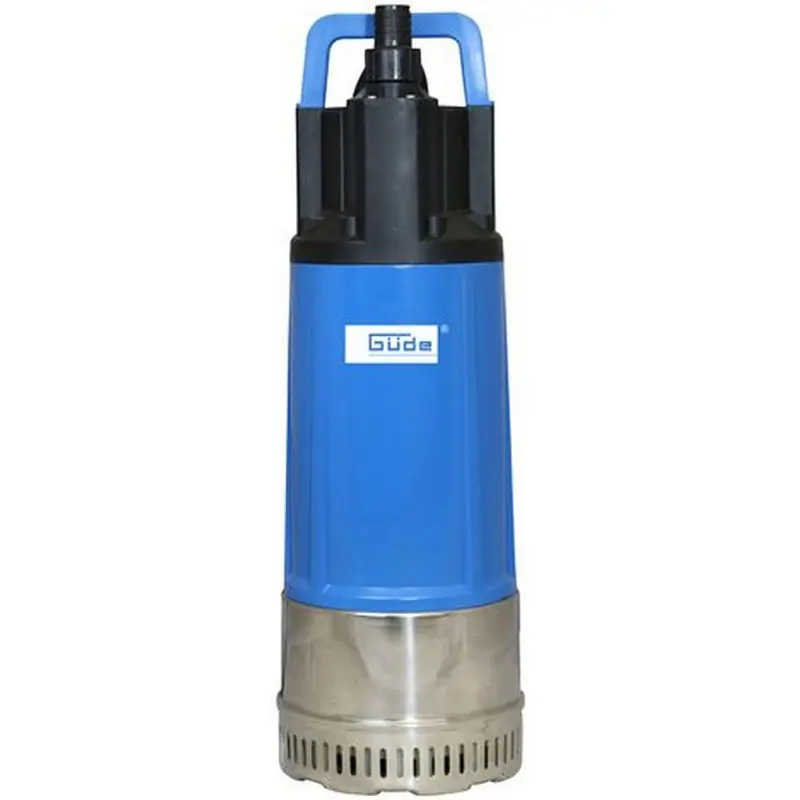Wochenendangebot B-WARE GÜDE Drucktauchpumpen GDT 1200 I - 94242 NACH DEM SERVICE