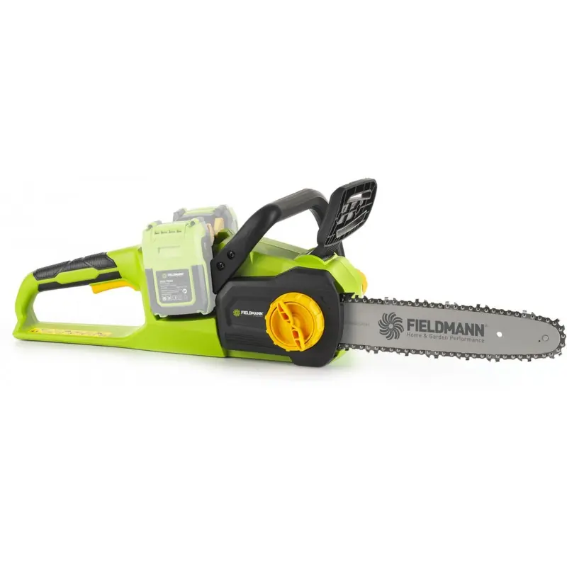 Angebot FIELDMANN FZP 70805-0 2x20V Kettensäge 50004954