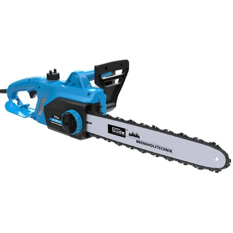 GÜDE KS 355 EC Elektrosäge 95031 Sofort Bestellen