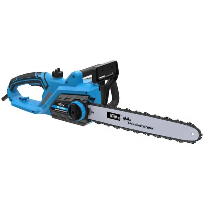 Garantierte Lieferung GÜDE KS 405 EC Elektrosäge 95033