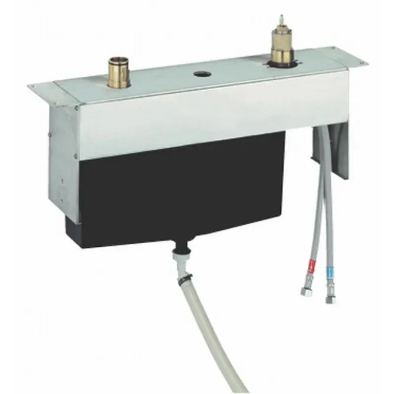 B-WARE GROHE 3-Loch Einhand-Wannenkombination 33339000 BESCHÄDIGTE VERPACKUNG Online Kaufen