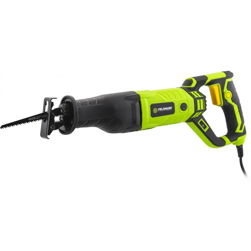 Saisonangebot FIELDMANN FDPO 201050-E Elektrische Säbelsäge 50004917